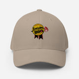 Structured FLEXFIT Twill Cap