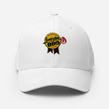 Structured FLEXFIT Twill Cap