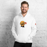Everyday BBQ Steak Unisex Hoodie