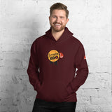 Everyday BBQ Steak Unisex Hoodie