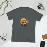 Everyday BBQ Short-Sleeve Unisex T-Shirt