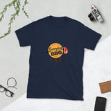 Everyday BBQ Short-Sleeve Unisex T-Shirt