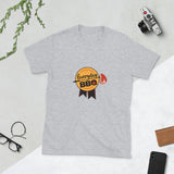 Everyday BBQ Short-Sleeve Unisex T-Shirt