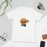 Everyday BBQ Short-Sleeve Unisex T-Shirt